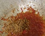 Foto langkah ke 5 dari resep [169] Kering Kentang Sambal Teri.