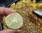 પંજાબી સમોસા (Punjabi Samosa Recipe in Gujarati) રેસીપી સ્ટેપ6ફોટો