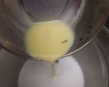A picture of step 5 of Dry fruit milk shake.