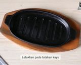 Foto langkah ke 8 dari resep Crispy Chicken Steak.