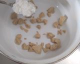 Foto del paso 1 de la receta: Pan casero riquísimo 👩🍳🥖