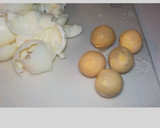 Foto del paso 3 de la receta: Ensaladilla de Rape