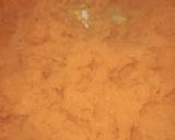 Foto del paso 1 de la receta: Pastel de calabaza con verdura y ricota