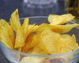 Foto del paso 5 de la receta: Papas chips