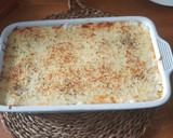 Foto del paso 4 de la receta: Lasaña de carne picada y verdura