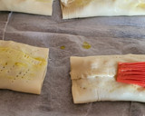 Foto del paso 17 de la receta: Cañas de hojaldre con pollo