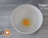 عکس مرحله 1 از دستور آموزش پخت پنکیک کارتونی