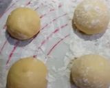 Foto langkah ke 3 dari resep Donat.