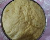 Foto langkah ke 6 dari resep Roti Sukun Lembut (metode tangzhong).