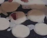 Foto langkah ke 2 dari resep Takoyaki (たこ焼き).