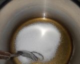 Foto del paso 1 de la receta: Barritas de cereales con Chips de Chocolate