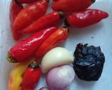 Foto langkah ke 5 dari resep Nasi Lengko Khas Cirebon.