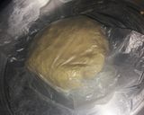 صورة لخطوة 2 من وصفة صابلي بالزيت اقتصادي 🍪🍥👍👍
