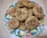 Foto langkah ke 7 dari resep Caramel Machiato Cookies.
