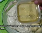 Foto langkah ke 3 dari resep Bolu Tiramisu Kukus.