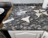 Foto del paso 4 de la receta: Medialunas de grasa