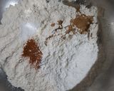 મસાલેદાર પરાઠા (Masala Paratha Recipe In Gujarati) રેસીપી સ્ટેપ1ફોટો