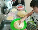 Foto del paso 1 de la receta: Torre alemana