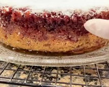 Foto del paso 9 de la receta: Pastel con coco y caramelo muy húmedo (sin harina)