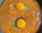 Foto del paso 1 de la receta: Huevos Mex