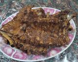 Foto del paso 5 de la receta: Ribs a la barbacoa