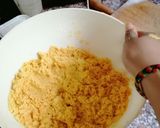Foto del paso 4 de la receta Empanadillas jamaicanas🇯🇲