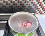 Foto langkah ke 1 dari resep Soto Daging Madura.