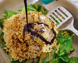 Foto langkah ke 5 dari resep Mie Goreng.