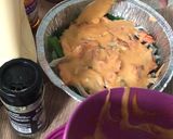 Foto langkah ke 6 dari resep Salmon mentai🍣.