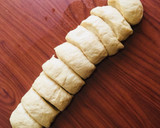 A picture of step 17 of Bread🍞.