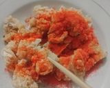 Foto langkah ke 6 dari resep AYAM SHIhLIN KW.