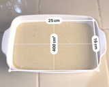 Foto del paso 8 de la receta: Pan de Banano 🍌