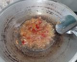 Foto langkah ke 3 dari resep Tumis Mandai.