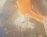 Foto del paso 13 de la receta Alcachofas en salsa blanca