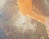 Foto del paso 13 de la receta: Alcachofas en salsa blanca