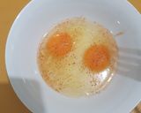A picture of step 11 of Chicken and Egg Chowmin (Nepali Style).