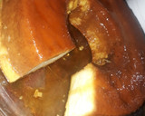 Foto del paso 7 de la receta: Budín de pan