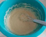 Foto del paso 3 de la receta: Muffins fáciles (limón)
