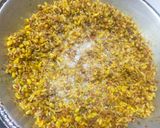મગ મઠ ભેળ (Moong Moth Beans Bhel Recipe In Gujarati) રેસીપી સ્ટેપ2ફોટો