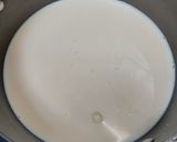 Foto langkah ke 2 dari resep Pudding Mangga Susu.