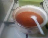Foto langkah ke 3 dari resep Cilok sambel kacang ala bunda.