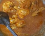 Foto langkah ke 4 dari resep Ayam bakar sambel kecap.