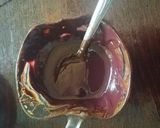 Foto del paso 2 de la receta: Temperado de chocolate
