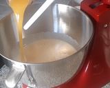 Foto del paso 4 de la receta Magdalenas de Naranja con Chocolate Blanco