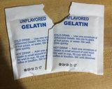 Foto del paso 1 de la receta: Gelatina/flan