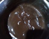 Foto langkah ke 3 dari resep Pie Chocolatos.