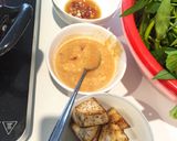 Hình bước làm 6 của món Lẩu vịt nấu chao (Công thức nhà hàng)