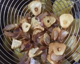 Foto langkah ke 1 dari resep Perkedel kentang.