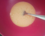 Foto del paso 3 de la receta: Tortilla de patatas y cebolleta