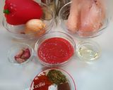 Foto del paso 1 de la receta Pollo a la cerveza
